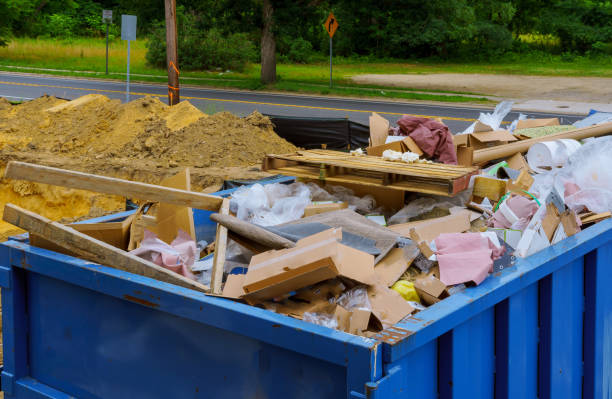 Professional Junk Removal in South Bend, IN